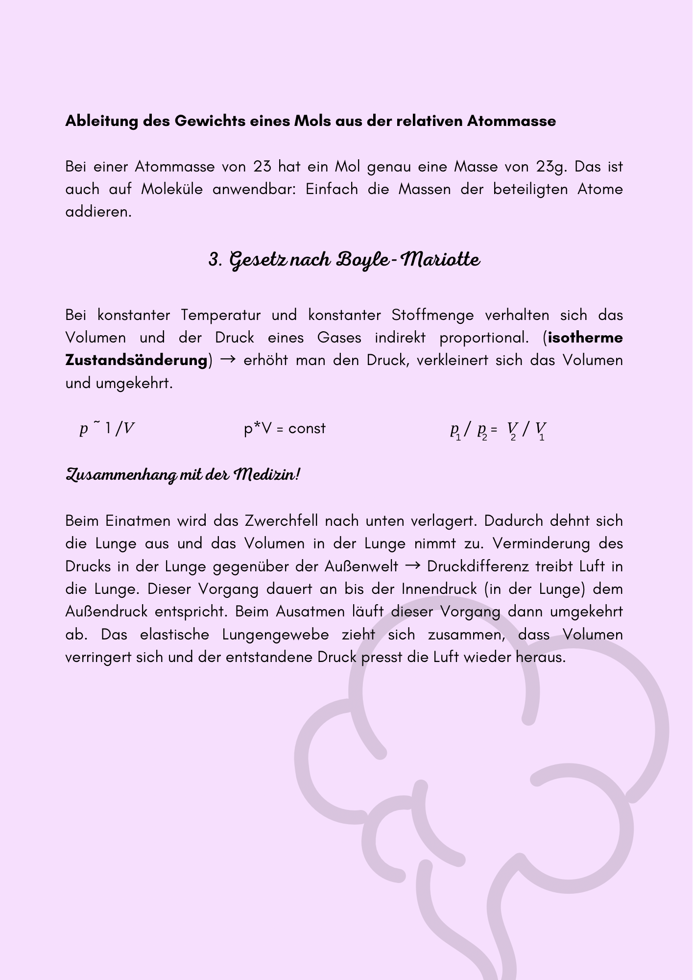 MedAT-Chemieskript.