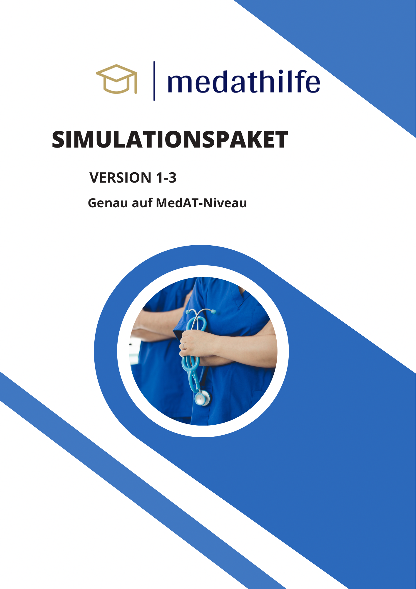MedAT-Komplettpaket 2026