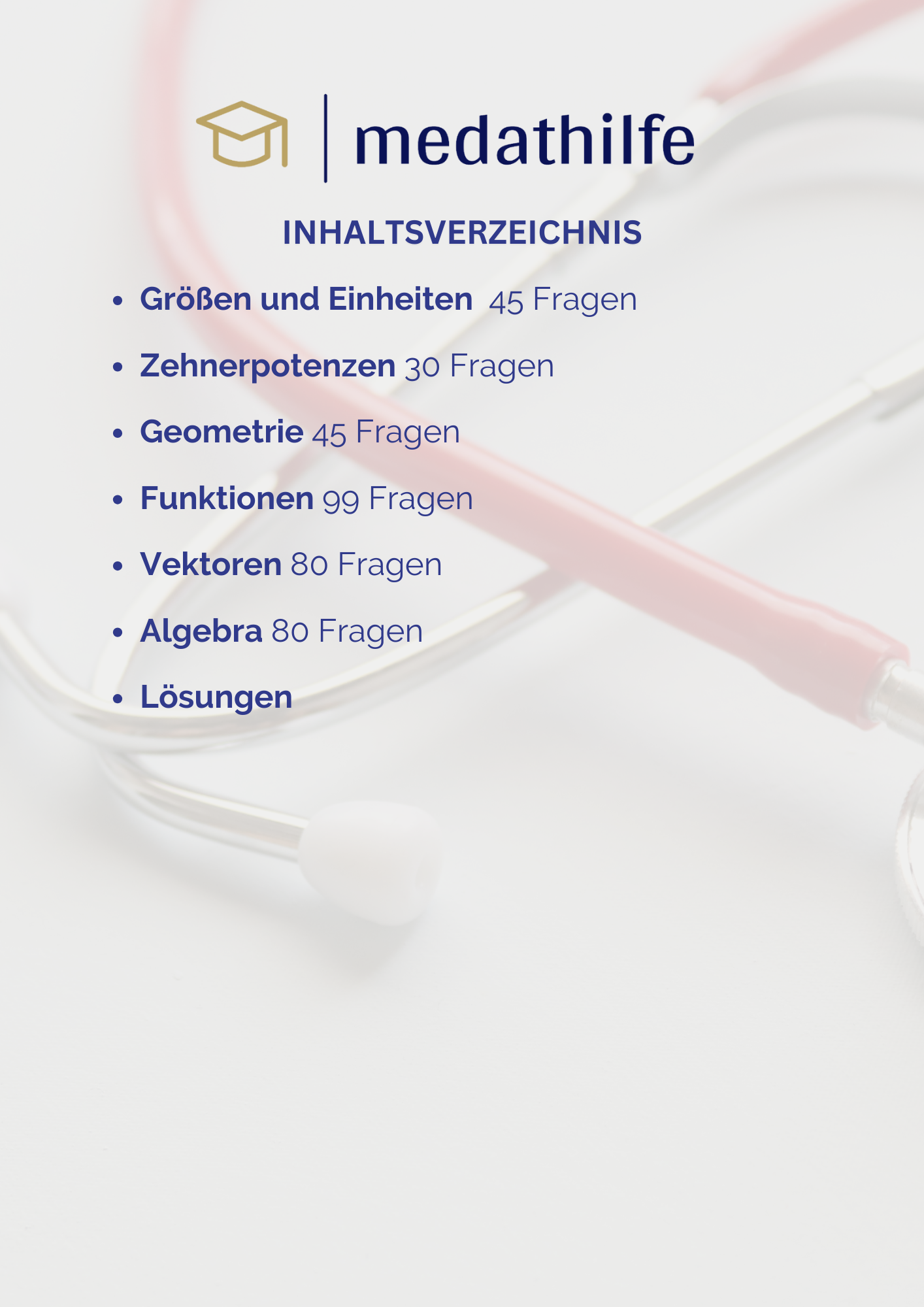 350+ Fragen Mathe